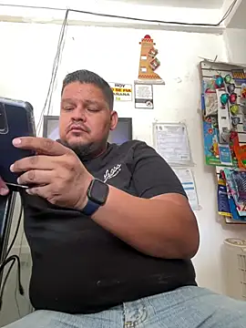 fercho25rv online show from June 6, 2026, 9:41 pm