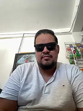 fercho25rv online show from July 28, 2026, 9:47 pm