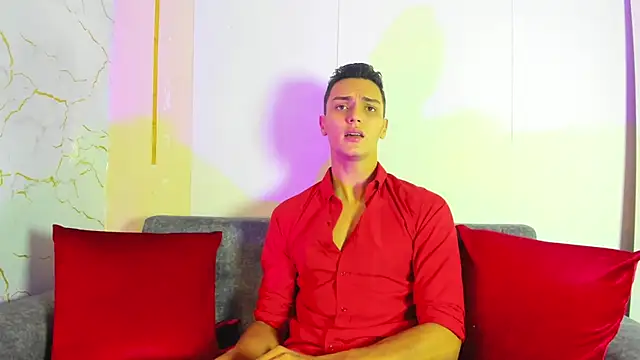andrewevans46 online show from June 7, 2026, 12:42 pm