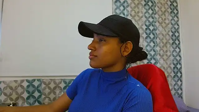 Isabellacarson online show from July 27, 2026, 5:20 pm