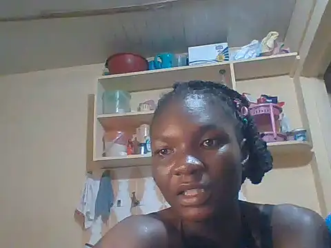 Skylark612 online show from July 18, 2026, 9:51 pm