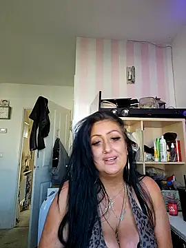 Angeldevlin81 online show from June 18, 2026, 6:12 pm