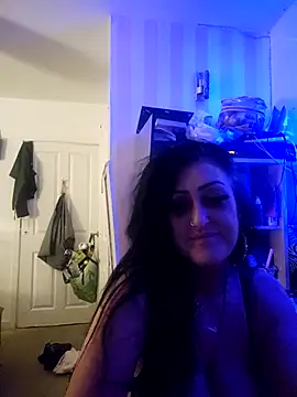 Angeldevlin81 online show from July 30, 2026, 12:09 am
