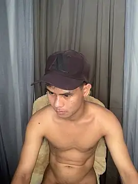 Asianboy 2000 online show from July 16, 2026, 2:17 am