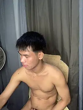 Asianboy 2000 online show from July 19, 2026, 1:42 am