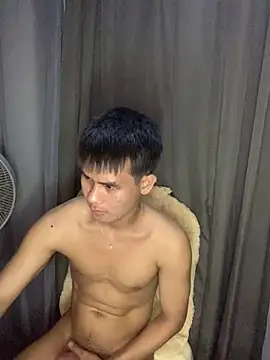 Asianboy 2000 online show from July 20, 2026, 2:30 pm