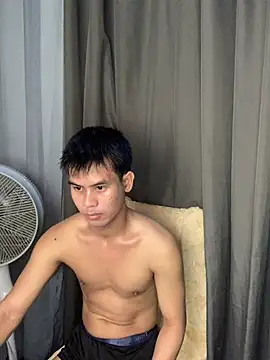 Asianboy 2000 online show from July 25, 2026, 1:04 am