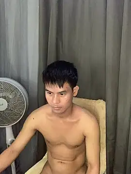 Asianboy 2000 online show from July 26, 2026, 11:33 pm