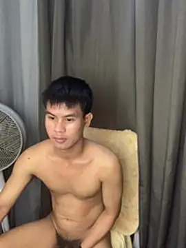Asianboy 2000 online show from July 29, 2026, 3:48 am