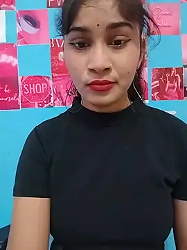 Naughty Kiara  online show from June 4, 2026, 3:45 am
