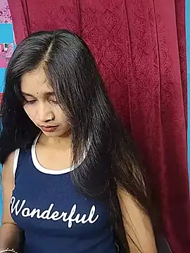 Naughty Kiara  online show from June 19, 2026, 3:00 am