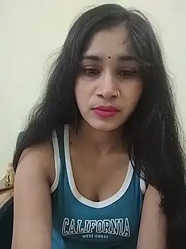 Naughty Kiara  online show from July 1, 2026, 1:51 am