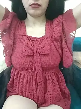 Naughty Kiara  online show from July 14, 2026, 3:11 am