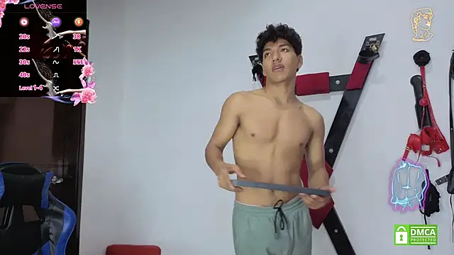 Maximiliano Young online show from June 19, 2026, 1:04 pm