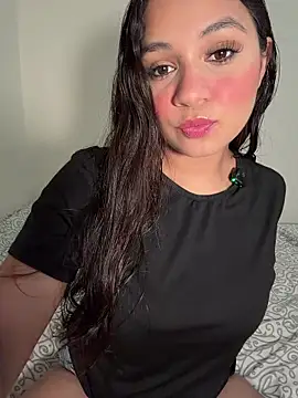 Snapshot of Colochita01 chatting on July 5, 2026, 1:12 am Colochita01 online show from July 5, 2026, 1:12 am
