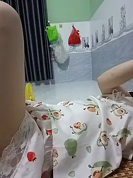 Minmup sex online show from July 17, 2026, 2:02 pm