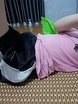 Minmup sex online show from July 26, 2026, 2:02 pm