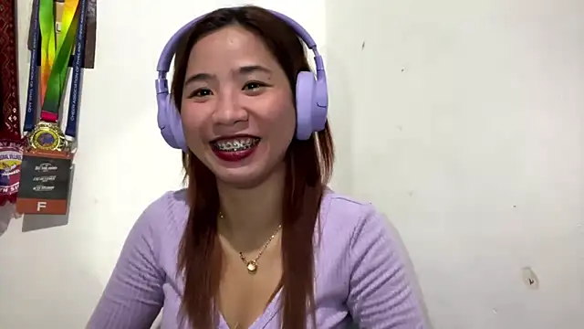 Snapshot of MargariteMatsuno chatting on June 1, 2026, 12:18 pm MargariteMatsuno online show from June 1, 2026, 12:18 pm