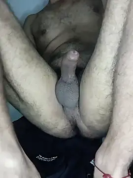 ANDRES HOT-1996 online show from November 26, 2025, 11:11 am