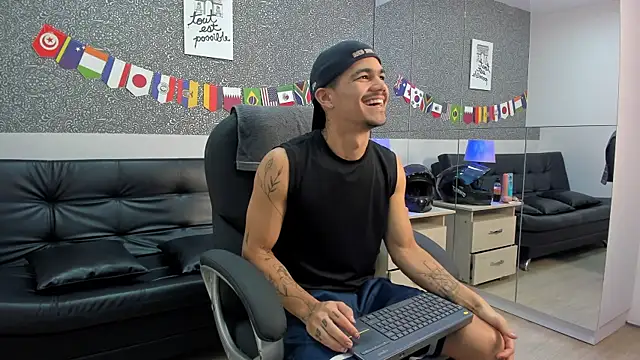 Jared Cole online show from July 28, 2026, 11:17 am