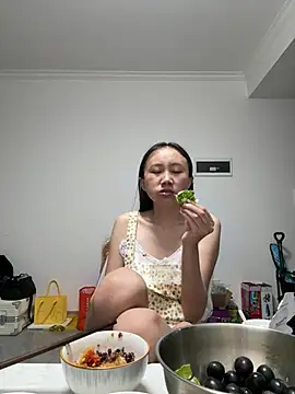 Xiao Mao meow online show from July 25, 2026, 12:25 pm