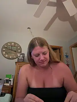 allyanalangell online show from July 25, 2026, 3:48 am