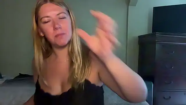 allyanalangell online show from July 29, 2026, 4:27 pm