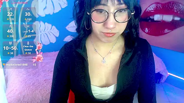 eli doll online show from July 13, 2026, 11:24 am