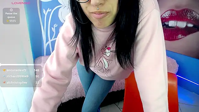 eli doll online show from July 28, 2026, 2:13 pm