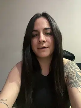 lola2032 online show from July 29, 2026, 2:53 am