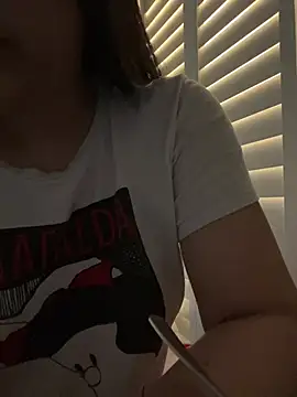 Melinagozx online show from July 23, 2026, 2:20 am