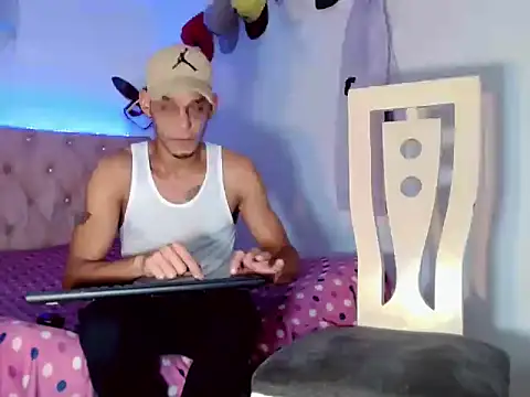 Brendt Hotx online show from June 30, 2026, 4:08 pm
