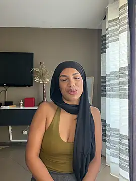 nadiabnssd online show from June 6, 2026, 1:27 pm