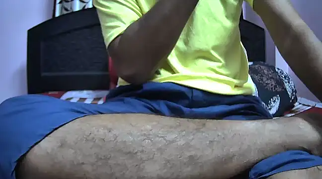 indiboy009 online show from January 14, 2025, 2:53 pm