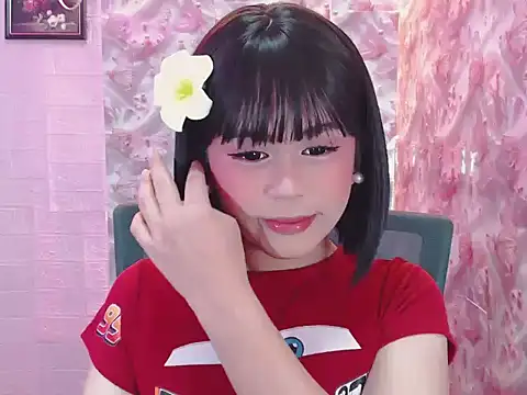 Yourslut Angelx online show from July 28, 2026, 3:43 pm