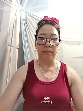 Ai babylove online show from July 21, 2026, 2:08 pm