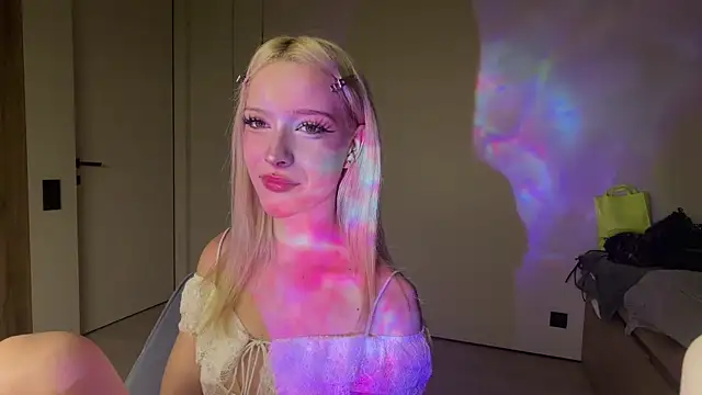 Anny qte online show from July 28, 2026, 8:12 pm