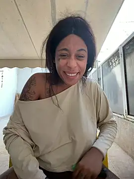 Kira nyxx online show from July 26, 2026, 12:23 pm