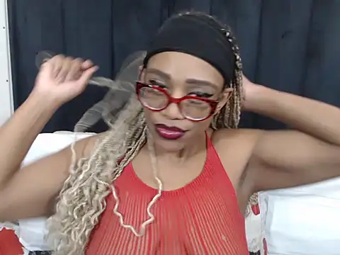 SultryDivax online show from June 4, 2026, 10:38 pm