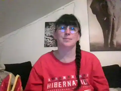 sexujuly88 online show from March 6, 2025, 10:15 pm