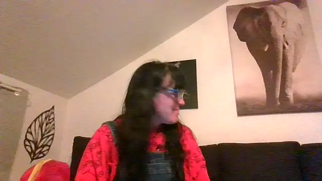 sexujuly88 online show from May 15, 2026, 9:44 pm