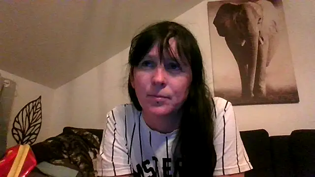 sexujuly88 online show from July 21, 2026, 9:17 pm