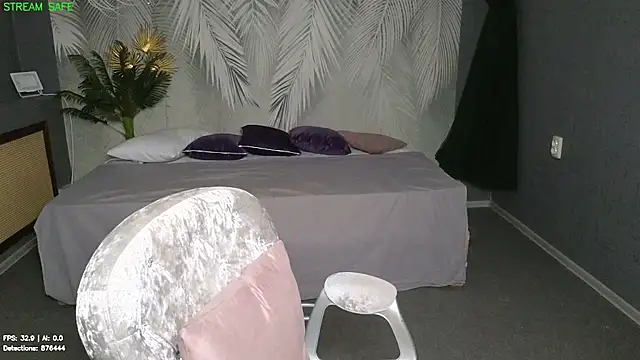 Nola Nurse online show from July 21, 2026, 2:19 pm