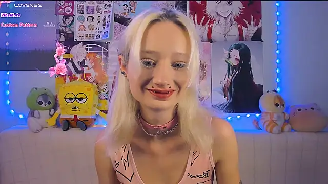 Katia Nabiee online show from July 23, 2026, 4:21 am