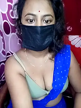 Sayanichatterjee024 online show from July 21, 2026, 6:10 pm