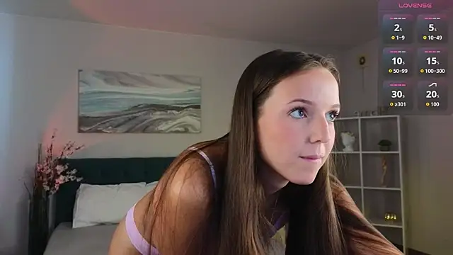 bbgrace  online show from July 27, 2026, 2:51 am