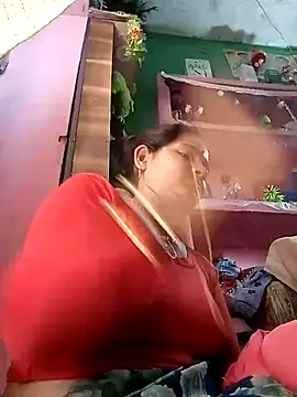 siwanijha007 online show from July 18, 2026, 5:44 am