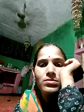 siwanijha007 online show from July 19, 2026, 10:30 am