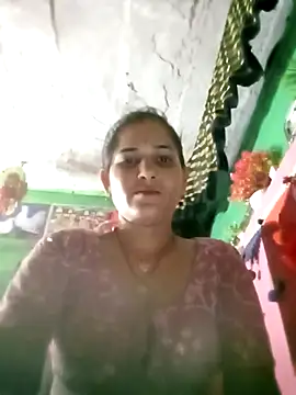 siwanijha007 online show from July 27, 2026, 3:19 pm