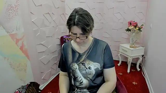 Snapshot of Gremia_vok chatting on June 1, 2026, 8:05 am Gremia vok online show from June 1, 2026, 8:05 am